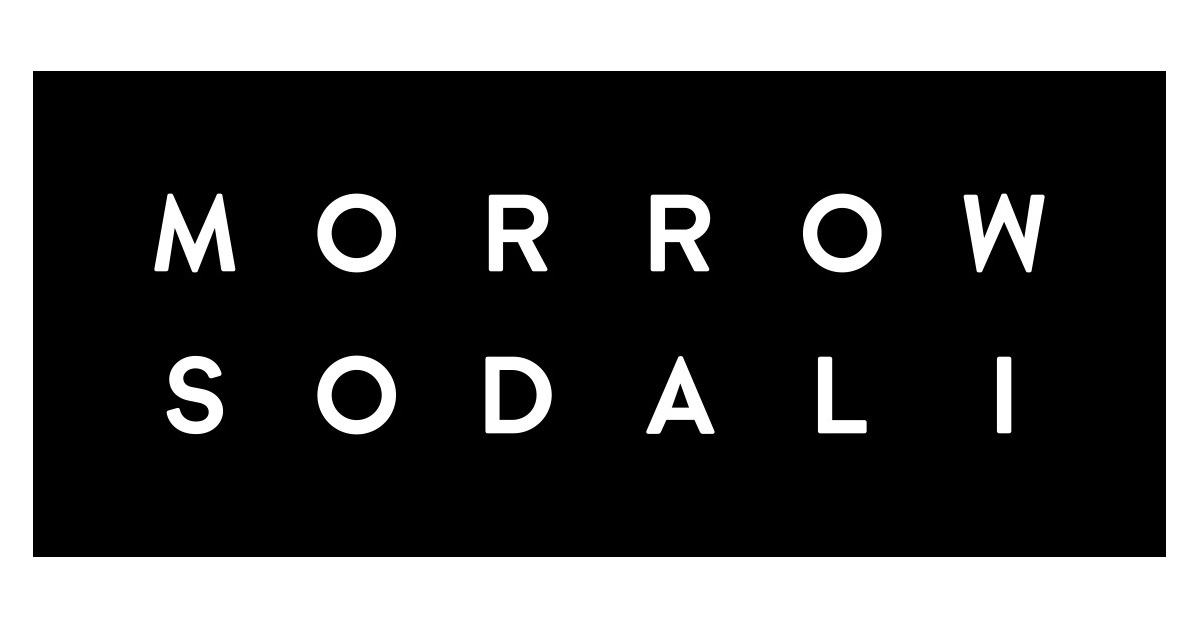 Morrow Sodali logo