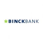 BinckBank logo