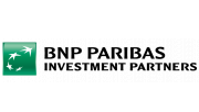 BNP Paribas logo