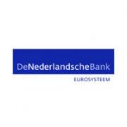 De Nederlandsche Bank logo