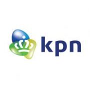 KPN logo