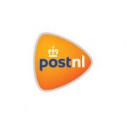 Post NL logo