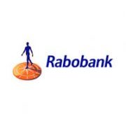 Rabobank logo